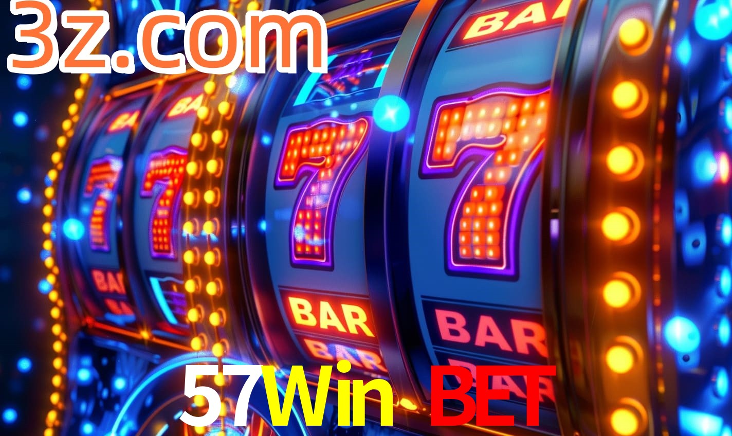 Bônus 57Win Bet Para Todos